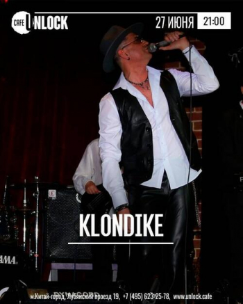   «Klondike»