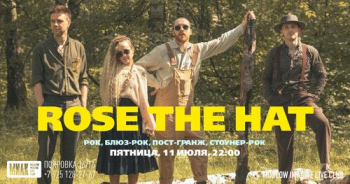   «Rose The Hat»