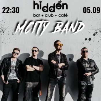   «MCity Band»
