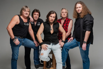 ������� ������ &laquo;Art Cover Band&raquo;