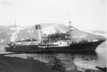 �������� �&nbsp;���������� ������ &laquo;���������� �����&raquo; 1935&nbsp;�.&nbsp;�&nbsp;������� ������������� ���������