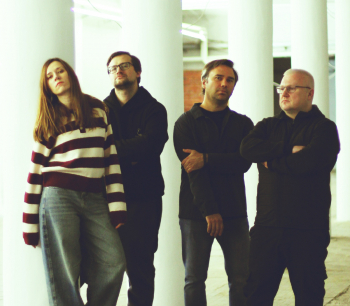 ������� ������ &laquo;Fish Out Of&nbsp;Water&raquo;