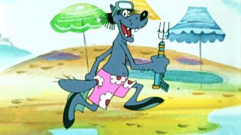 ����� ������������ &laquo;��, ������!&raquo; (����� 1&ndash;5)