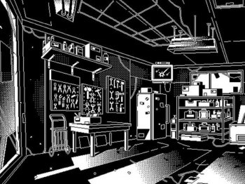 �������� &laquo;Service room&raquo;