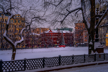 ������������ &laquo;���� �&nbsp;������&raquo;