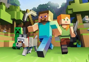 ������-����� &laquo;�������� 3D-��������� ��&nbsp;���� Minecraft&raquo;