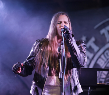 ������� ���-������ &laquo;Kailas Rock&raquo;