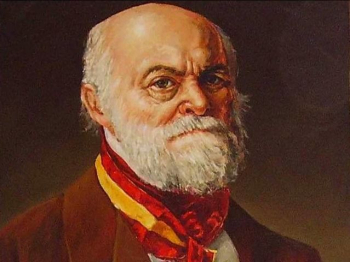 ������ &laquo;����������� �.�. �������� ��&nbsp;������ (1847&nbsp;�.) �&nbsp;��� �������� �&nbsp;����� �&nbsp;������ �������� �������&raquo;