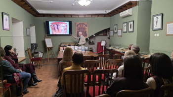 �������� &laquo;���� �&nbsp;�����: �����������&raquo;