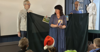 ������ &laquo;����� ��� ����������: �������������� ��������� ������� ��������&raquo;