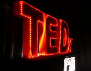     «TED talk»