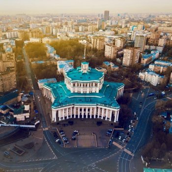 ���������� ��������� &laquo;����� �������&nbsp;&mdash; ���������&raquo;