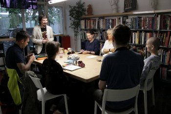 ������-����� &laquo;������ ���������&raquo;