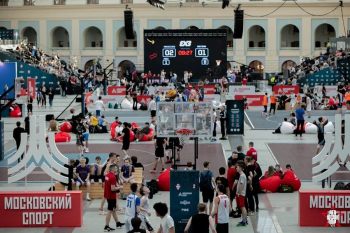 ���������� ��������� ��&nbsp;���������� &laquo;Red Square Cup&raquo;