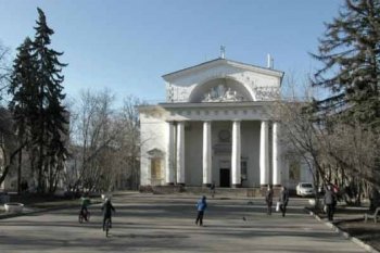 ���������� ��������� &laquo;������������ �������&raquo;