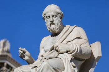 ��������� ������: &laquo;������� �������&raquo; (Corpus Platonicum)
