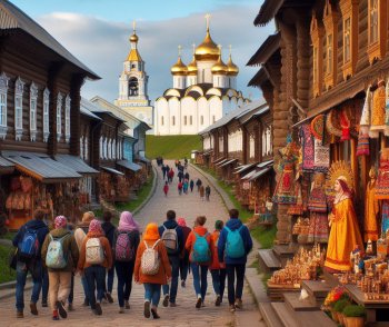 Экономия и разнообразие: преимущества многодневных экскурсий