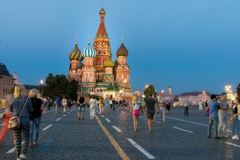 Новые грани столицы: необычные экскурсии по Москве