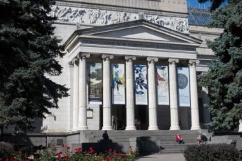 ���������� ��������� &laquo;����� ������ �&nbsp;����� ���-��&raquo;