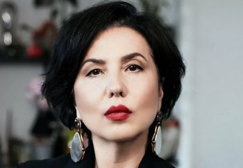 Презентация книги Ирины Семизоровой