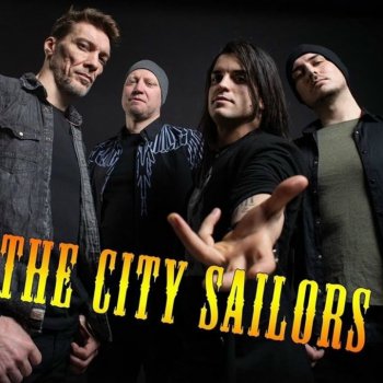 ������� ������ &laquo;The City Sailors&raquo;