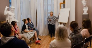 ��������� &laquo;����� �������&raquo;