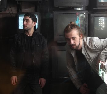 ������� ������ &laquo;Time For Heroes&raquo;