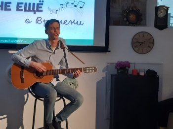 ���������� ����� &laquo;����� ��� �&nbsp;�����&raquo;