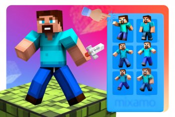 ������-����� &laquo;�������� 3D-��������� ��&nbsp;���� Minecraft&raquo;