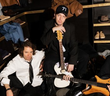 ������� ������ &laquo;GarAge baND&raquo;