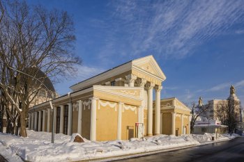 �������� &laquo;�������� ��&nbsp;��������: ��� ������� ������� ����� ���� �&nbsp;��� �&nbsp;���� ������ �&nbsp;������������&raquo;