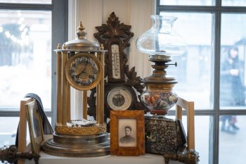 ������ &laquo;���� �������&raquo;