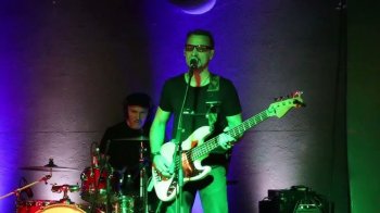 ������� Moscow Traffic Band