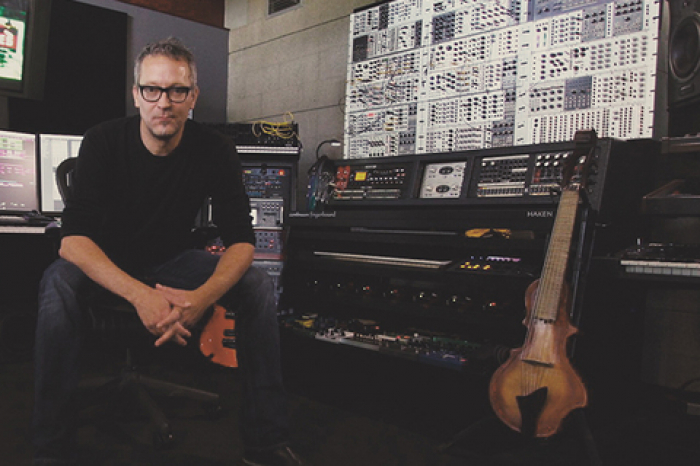 Charlie clouser. Charlie clouser