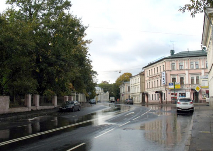 peshehodnaya ekskursiya selo voroncovo i ego obitateli vhod svobodnyj